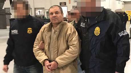 'El Chapo' deseaba incursionar en el cine y dirigir una película sobre su vida