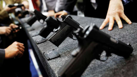 Jair Bolsonaro firma un decreto que facilita la posesión de armas en Brasil: ¿En qué consiste?