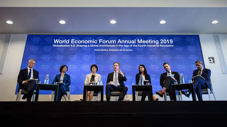 Desde Bill Gates hasta Christine Lagarde: Los poderosos que acuden a Davos (y las grandes ausencias)