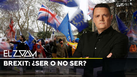 Brexit: ¿Ser o no ser?