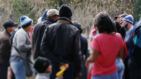 VIDEOS: Ola de ataques xenófobos contra venezolanos se registra en Ecuador