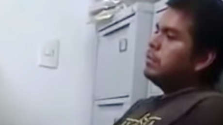 Procesan a los 'monstruos' de Ecatepec por un segundo feminicidio en México