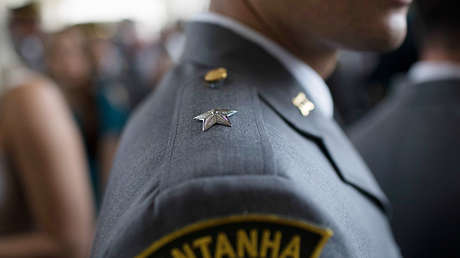 Vicepresidente de Brasil descarta que su país participe en una hipotética intervención militar en Venezuela 