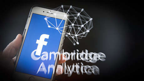 Defensores de la privacidad instan a Comisión Federal de Comercio de EE.UU. a multar o incluso disolver Facebook