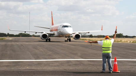 Embajada de Venezuela denuncia que Ecuador obstaculiza vuelos del plan 'Vuelta a la Patria' 