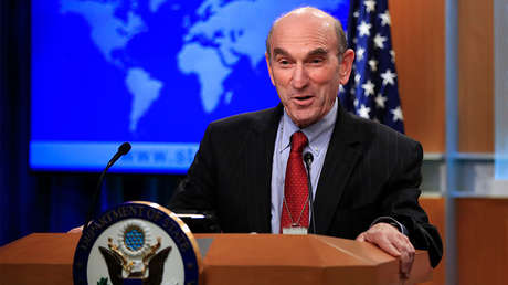 "Arquitecto del golpe contra Chávez": Quién es Elliott Abrams, el nuevo enviado de EE.UU. para Venezuela