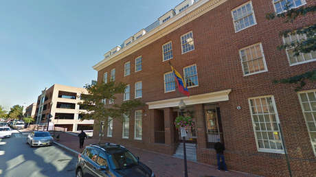 Venezuela y EE.UU. negocian establecer "Oficina de Intereses" en sus países tras romper relaciones