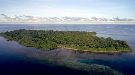 ¿Misterio resuelto?: Hallan restos del avión en el que Amelia Earhart habría desaparecido en 1937 (FOTOS)