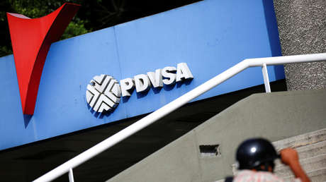 Lavrov, sobre las sanciones de EE.UU. contra Venezuela: Washington y sus aliados tratan sencillamente de confiscar los fondos del Estado