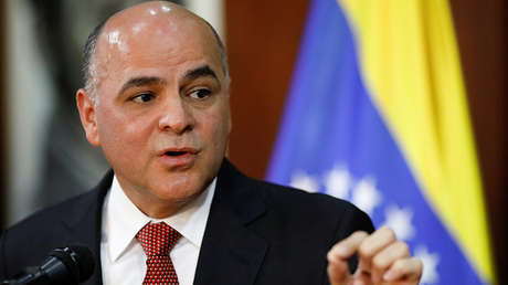 PDVSA evalúa las opciones para impactar lo "menos posible" el mercado petrolero