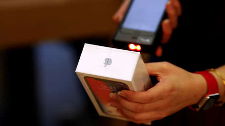 Apple bajará los precios de algunos modelos del iPhone fuera de EE.UU. por segunda vez en su historia