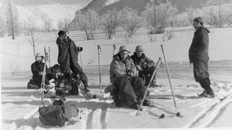 Abren una nueva investigación sobre la misteriosa muerte de 9 jóvenes en la 'Montaña de los Muertos' en Rusia