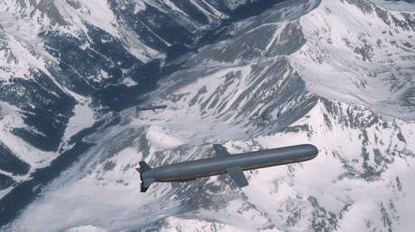 China se opone a la retirada unilateral de EE.UU. del tratado INF y advierte que tendría "graves consecuencias"