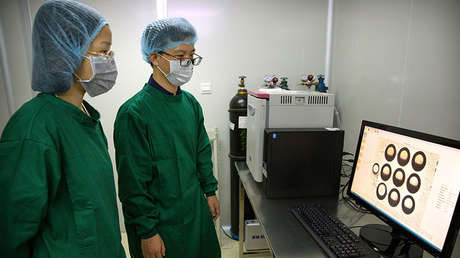 Revelan que científico de EE.UU. desempeñó un papel activo en la modificación genética de bebés chinos