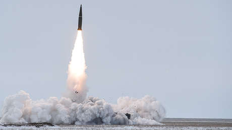 Rusia abandonará el Tratado sobre Misiles de Alcance Medio y Corto en seis meses en respuesta a la salida de EE.UU.