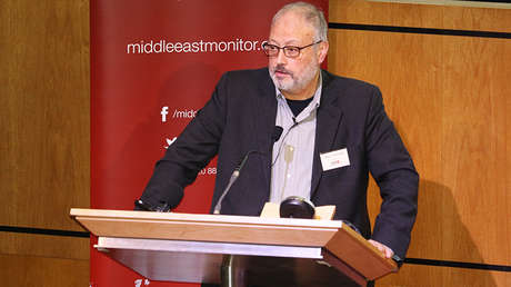 La ONU afirma que Khashoggi fue "víctima de un brutal asesinato perpetrado por funcionarios sauditas"