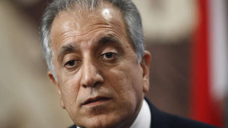 EE.UU. espera que en Afganistán se alcance un acuerdo con los talibanes antes de los comicios