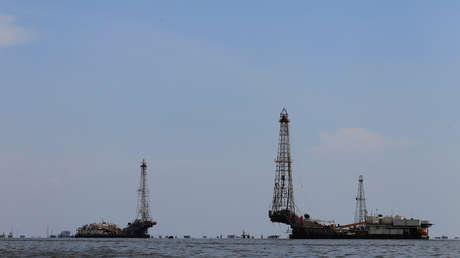 ¿En dónde colocaría Venezuela su producción de crudo tras las sanciones de EE.UU.?