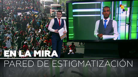 Pared de Estigmatización