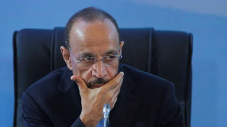 Arabia Saudita se lanza a la conquista del negocio del gas planetario