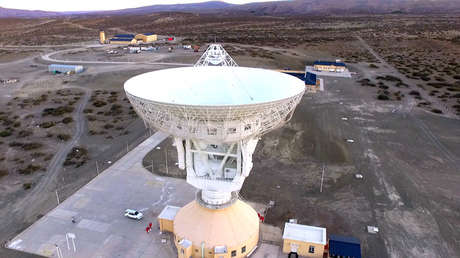 Un jefe militar de EE.UU. expresa "preocupación" ante el Congreso por el uso de una base de observación espacial china en Argentina