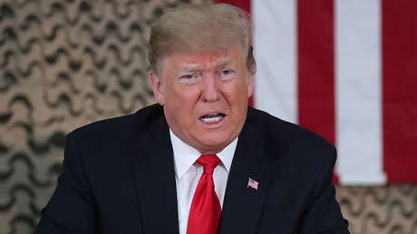 The New York Times expone una "brecha abierta" entre Donald Trump y Europa