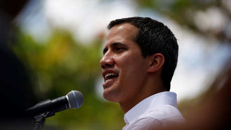 Asesor militar de la misión venezolana ante la ONU reconoce a Guaidó como "presidente"