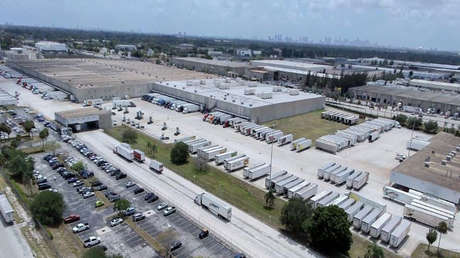 Cómo la economía consumista y los gigantes minoristas han destruido la vida de una pequeña ciudad de EE.UU.