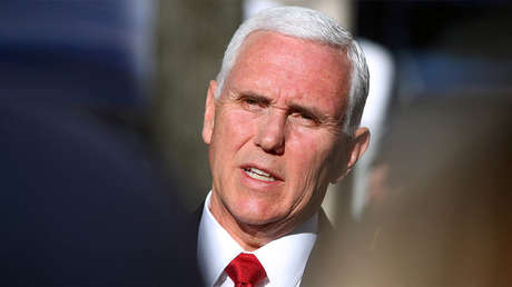 EE.UU. anunciará este lunes "pasos concretos" para afrontar la crisis en Venezuela