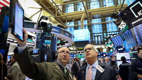 "Un suspiro de alivio": Mercados reaccionan positivamente al "progreso sustancial" en las conversaciones EE.UU.-China