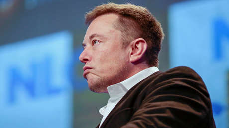 Elon Musk podría ser detenido por un tuit 'ilegal' sobre Tesla