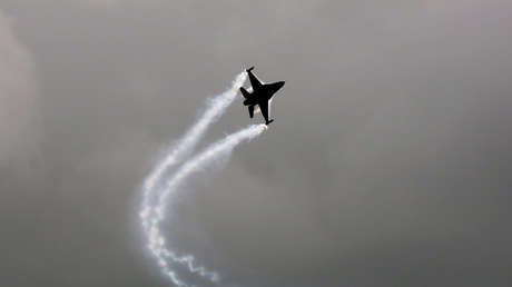 La Fuerza Aérea de Pakistán afirma haber abatido dos aviones militares de la India en Cachemira