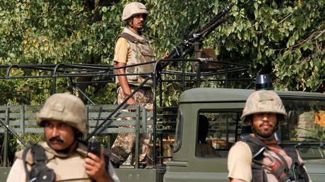 Pakistán sobre el derribo de aviones de la India: "La guerra no es la respuesta"