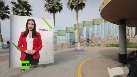 Noticias que superan muros: Paola Guzmán