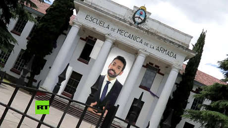 Noticias que superan muros: Ignacio Jubilla