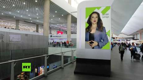 Noticias que superan muros: Betzabé Zumaya