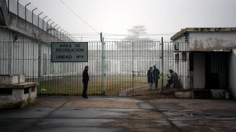 El Gobierno argentino busca bajar la edad de imputabilidad a los 15 años