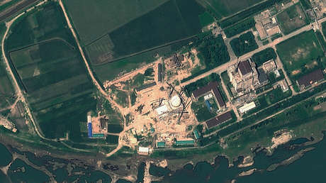 Pionyang propone suspender pruebas de misiles nucleares de largo alcance a cambio del levantamiento parcial de las sanciones