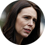 La primera ministra de Nueva Zelanda, Jacinda Ardern