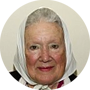Nora Cortiñas, fundadora de Madres de Plaza de Mayo.