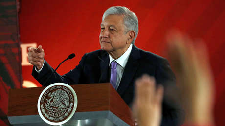 México abrirá archivos secretos del centro de inteligencia que espiaba a políticos e indagaba casos de seguridad nacional