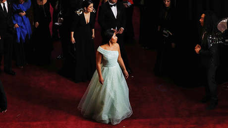 La polémica parodia de Televisa a Yalitza Aparicio que desata críticas por racismo