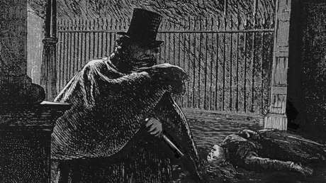 Unos 'cazan', otras 'recolectan': ¿Qué diferencias hay entre asesinos en serie masculinos y femeninos?