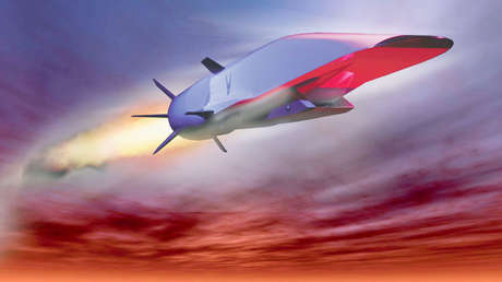 EE.UU. podría aumentar su inversión en armas hipersónicas tras la salida del Tratado INF