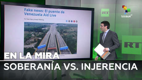Soberanía vs. injerencia: Motivos e implicaciones tras la amenaza de intervención en Venezuela