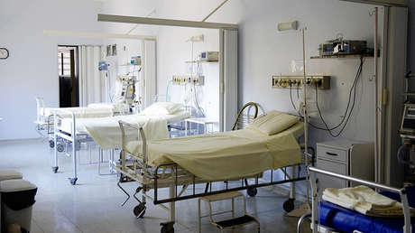 Muere la bebé de la niña de 11 años violada y obligada a dar a luz en Argentina