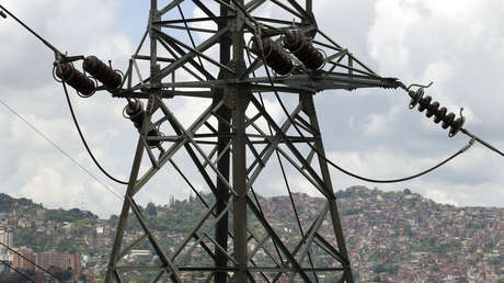 Caracas, sobre el apagón masivo: "Nadie puede ser tan ingenuo de pensar que esto es producto de la casualidad"