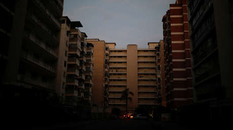 Venezuela afirma que fue un ataque cibernético lo que causó el apagón masivo