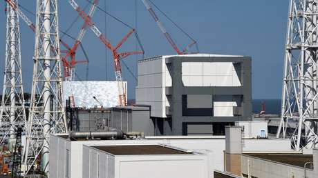 El Chernóbil japonés, la catástrofe nuclear de Fukushima 1, cumple ocho años