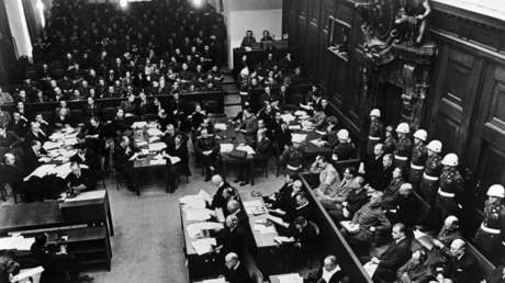 Descubren en Suecia a veteranos de la Waffen SS de la Alemania nazi que aún reciben pensión concedida por Hitler